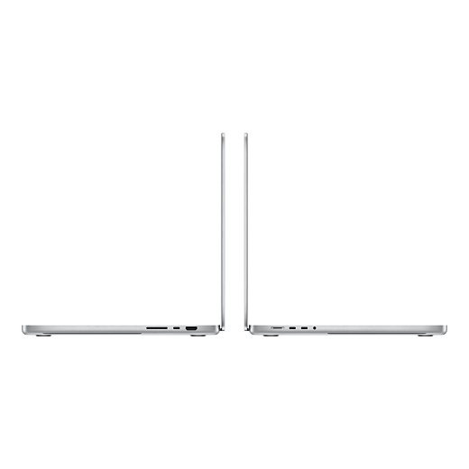 Apple MacBook Pro 16" (M2 Pro 12C CPU, 19C GPU, 2023) 16 ГБ, 1 ТБ SSD, серебристый