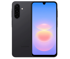 Смартфон Samsung Galaxy A18 8/256Gb Black