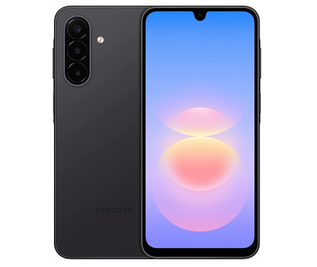 Смартфон Samsung Galaxy A18 8/256Gb Black