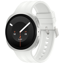 Смарт-часы Samsung Galaxy Watch9 40mm, белое золото