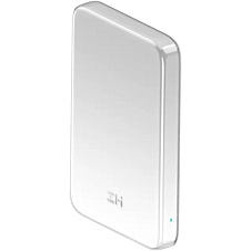 Внешний аккумулятор ZMi Power Bank 5000mAh Magnetic MagSafe 12W 2,4A QC 2.0 PD3.0