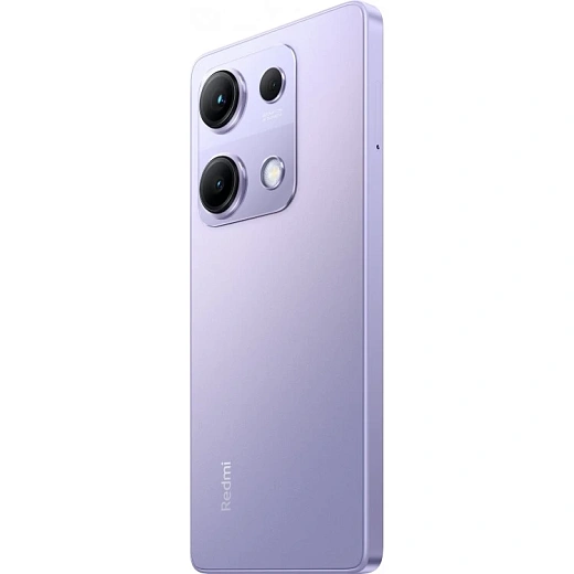 Смартфон Xiaomi Redmi Note 14S 8/256Gb Aurora Purple