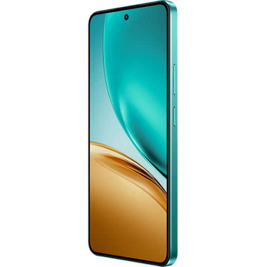 Смартфон Realme 14T 5G 8/256 ГБ, зеленый