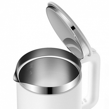 Чайник Xiaomi Viomi Mechanical Kettle V-MK152A, white