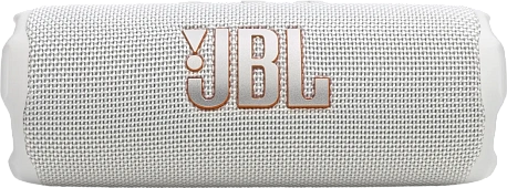 Портативная акустика JBL Flip 7 (Белый)