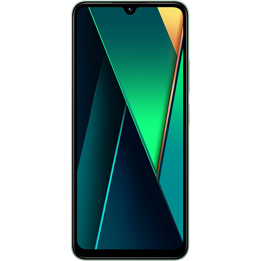 Смартфон Xiaomi POCO C75 6/128Gb Green