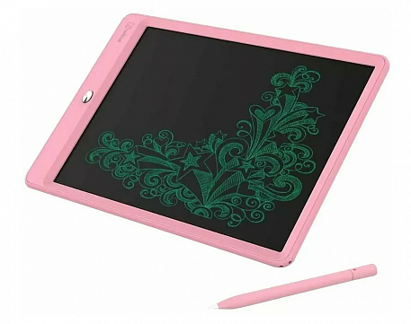 Планшет детский Xiaomi Mijia Wicue 10 inch (WS210) розовый