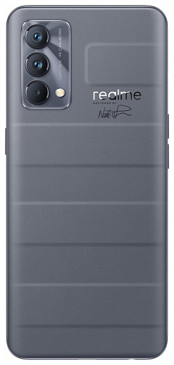 Смартфон realme GT Master Edition 6/128 ГБ, серый