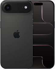 Смартфон Apple iPhone Air 1TB Space Black (eSim)