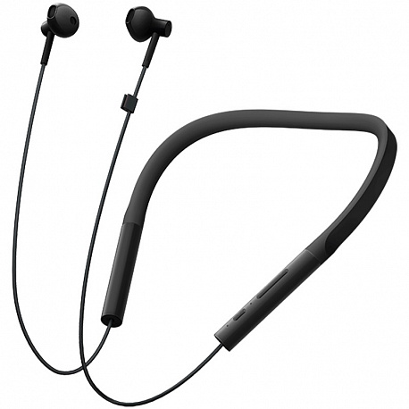 Беспроводные наушники Xiaomi Bluetooth Collar Headphones Youth Edition