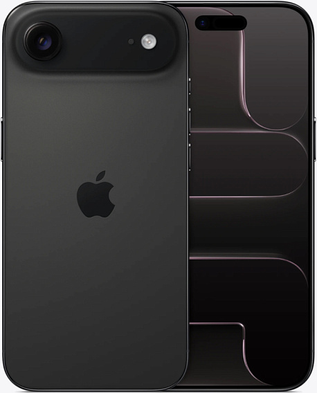 Смартфон Apple iPhone Air 1TB Space Black (eSim)