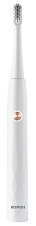 Зубная щетка BOMIDI Sonic Electric Toothbrush T501, белая