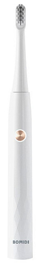 Зубная щетка BOMIDI Sonic Electric Toothbrush T501, белая