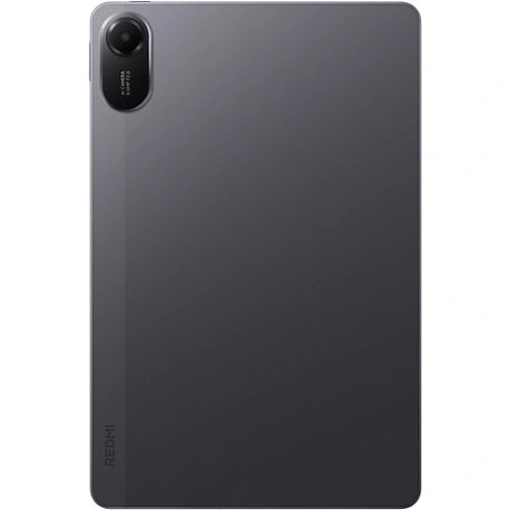 Планшет Xiaomi Redmi Pad 2 4/128 ГБ черный