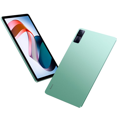 Планшет Xiaomi Redmi Pad 4/128Gb Green