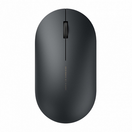 Беспроводная мышь Xiaomi Mijia Wireless Mouse 2