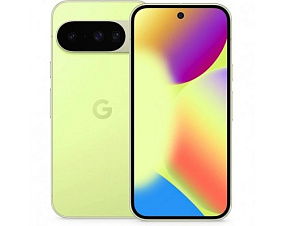 Смартфон Google Pixel 10 12/256Gb Lemongrass
