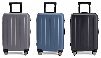 Чемодан Xiaomi Mi Trolley 90 Points 20″