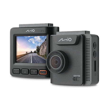 Видеорегистратор Mio ViVa V26
