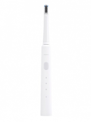 Ультразвуковая зубная щетка realme N1 Sonic Electric Toothbrush, white
