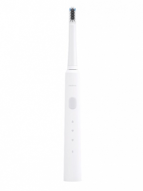 Ультразвуковая зубная щетка realme N1 Sonic Electric Toothbrush, white