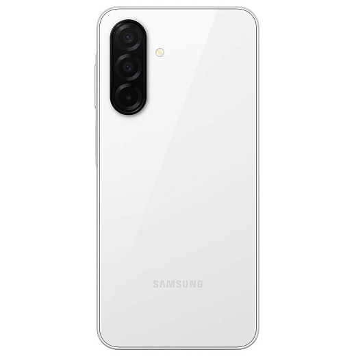 Смартфон Samsung Galaxy A26 5G 6/128Gb White