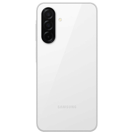 Смартфон Samsung Galaxy A26 5G 6/128Gb White