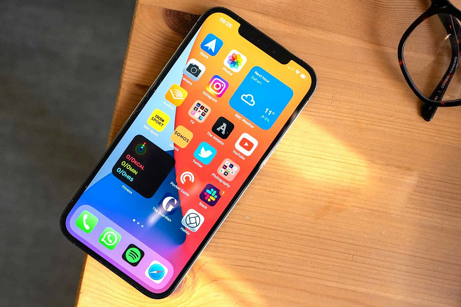 iPhone 13: будет или нет?