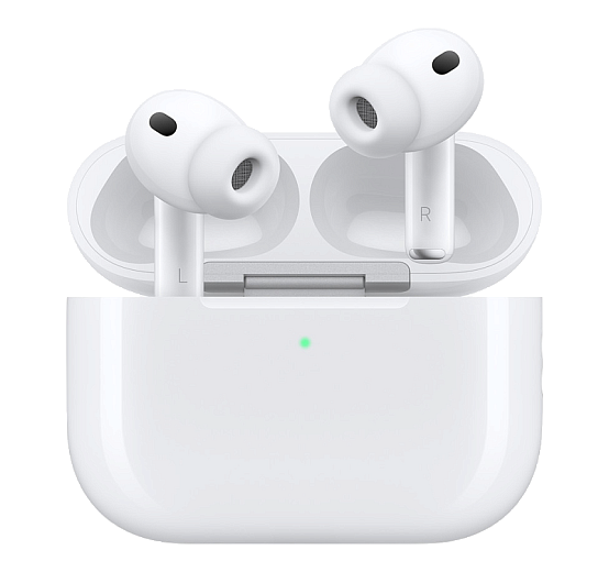 Беспроводные наушники Apple AirPods Pro 3