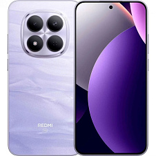 Смартфон Xiaomi Redmi Note 15 Pro 5G 8/512Gb Mist Purple