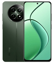 Смартфон Realme 12 4G 8/256 ГБ, зеленый малахит
