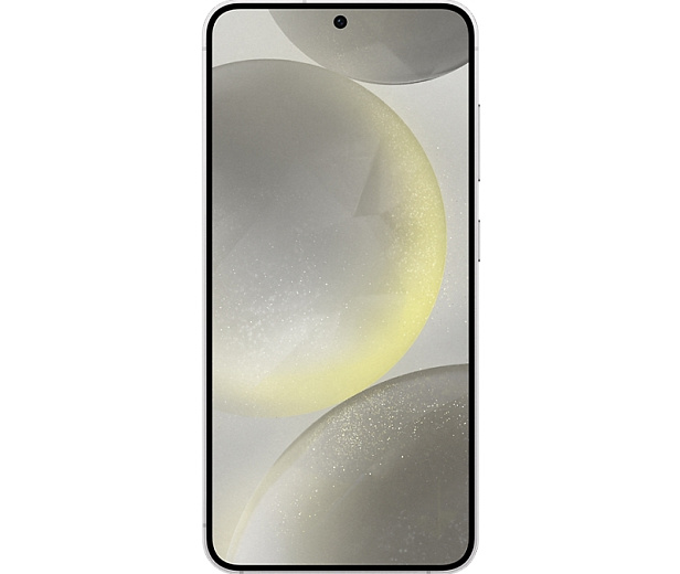 Смартфон Samsung Galaxy S24+ 12/512Gb Titanium Gray