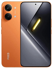 Смартфон Xiaomi POCO X8 Pro Max 5G 12/256 ГБ Orange