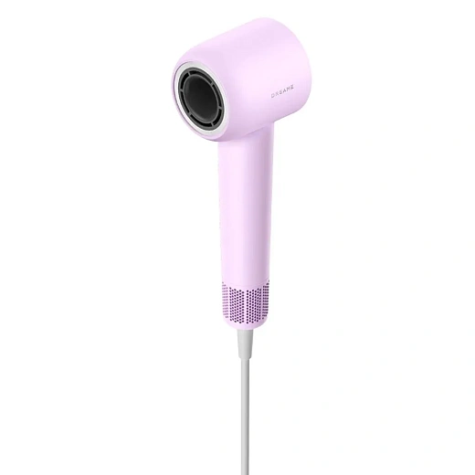 Фен Dreame AHD12A High-speed Hair Dryer, фиолетовый