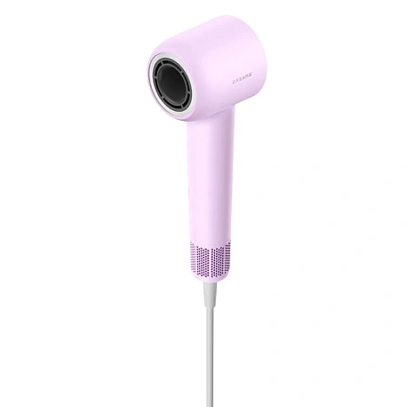 Фен Dreame AHD12A High-speed Hair Dryer, фиолетовый