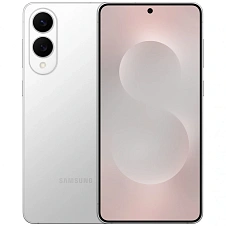 Смартфон Samsung Galaxy S25 Edge 12/256Gb Silver Titanium