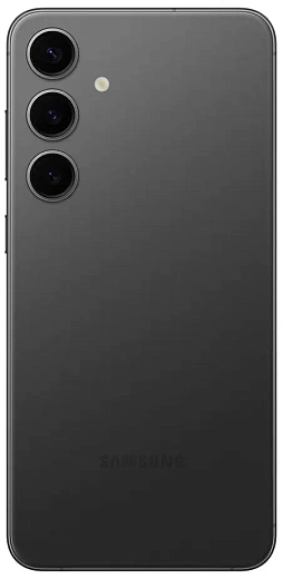 Смартфон Samsung Galaxy S24 8/128Gb Black