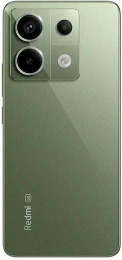 Смартфон Xiaomi Redmi Note 13 Pro 5G 8/256Gb Olive Green