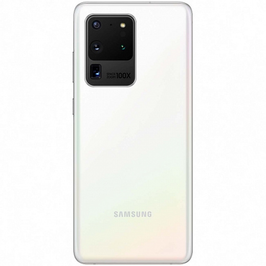 Смартфон Galaxy S20 Ultra 12/128 Gb White