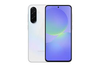 Смартфон Samsung Galaxy A36 5G 8/256Gb White