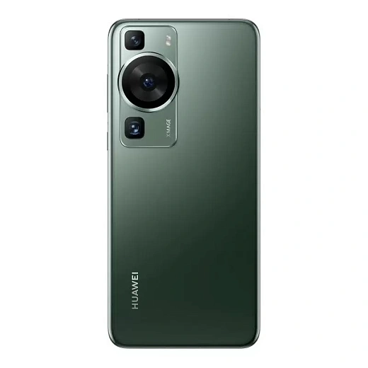 Смартфон HUAWEI P60 8/256Gb Green