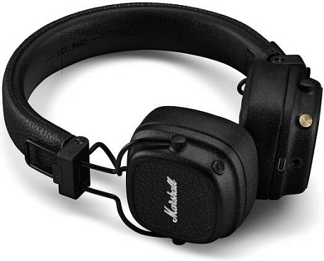 Беспроводные наушники Marshall Major 5