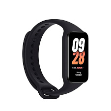 Умный браслет Xiaomi Smart Band 8 Active, черный