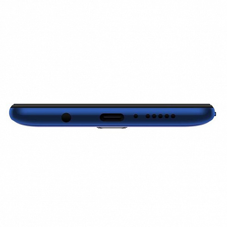 Смартфон Xiaomi Redmi Note 8 Pro 6/64GB, синий (РСТ)