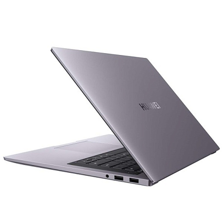 Ноутбук HUAWEI MateBook D 16 HVY-WAP9 16/512GB Space Grey