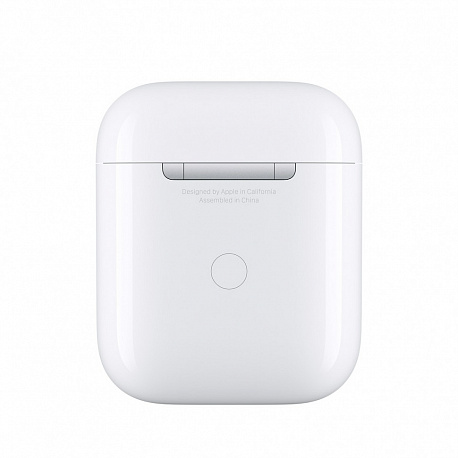 Зарядный кейс Apple AirPods 2 (без беспроводной зарядки)