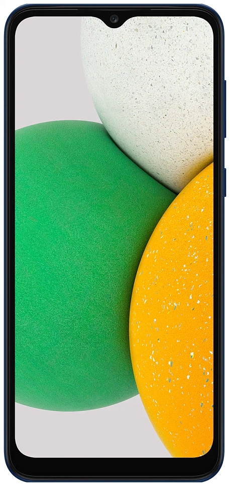 Смартфон Samsung Galaxy A03 Core 2/32GB, Orange (EU)