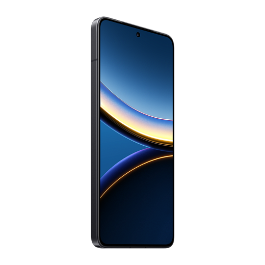 Смартфон Xiaomi POCO F7 Pro 12/512Gb Black