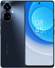 Смартфон Tecno Camon 19 Pro 8/128 ГБ, эко-черный