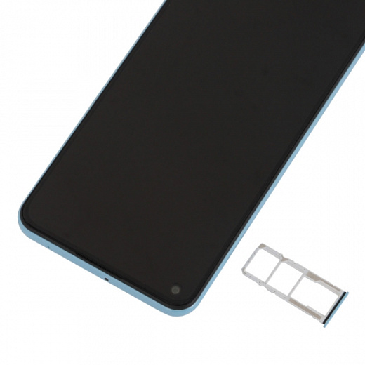 Смартфон Xiaomi Redmi Note 9 3/64GB, белый (EU)